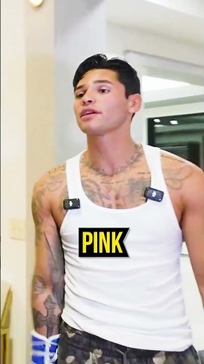 DDG Thought Ryan Garcia Was a Real Fan of His Music 😭💔