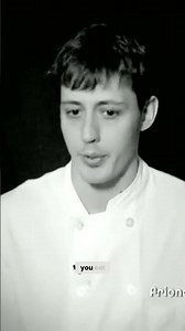 Wesley Genovart, Chef :: 120 Seconds #shorts