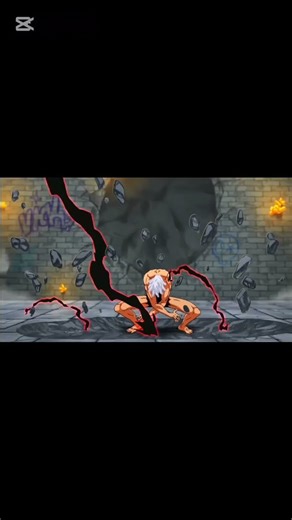 Sung jin hu vs Luffy