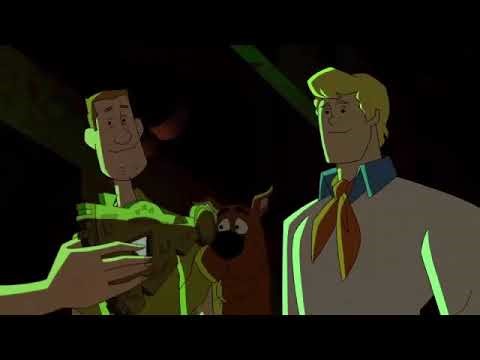 Scooby Doo! Mystery Incorporated Teamwork Makes The Dream Work 💪 @wbkids​