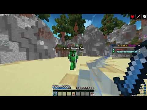 Loka Ranked (170ms) | Pot PvP Montage