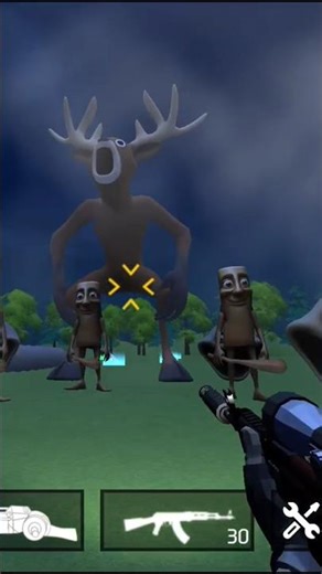 Nextbots escape Night #aterrador #games #gameplay #sandbox