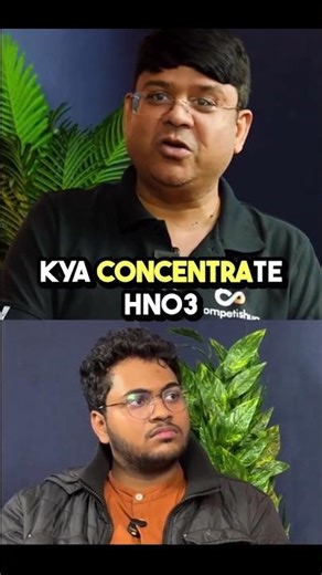 JEE Advanced Inorganic Chemistry Strategy Study IOC Logically Everything #abjsir #mohittyagisir