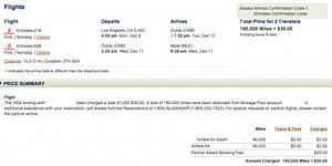 Trip Report - Emirates A380 First Class LAX - Dubai (DXB) w/ Shower Spa Part 1