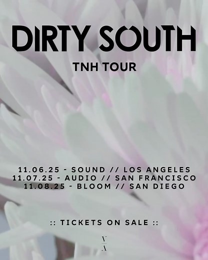 Dirty South on Reels