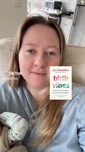 Book Review & Reader Spotlight: Birth Vibes Early Reader