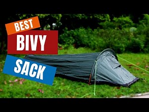 Top 7 Best Bivy Sack For Your Outdoor Adventure