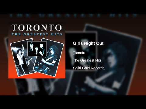 Toronto - Girls Night Out