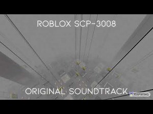 Roblox SCP-3008 Wednesday OST (10hrs)