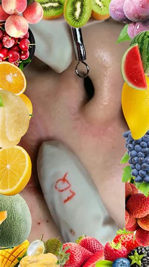 Skin cleansing & Pedicure #fyp #foryou #fypシ #pimple #satisfyingvideo #viral #skincare #skincare #ingrowntoenail #pedicure