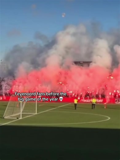 Beat The scum! 😈 #eredivisie #feyenoord