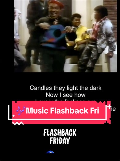 🎶Music Flashback Friday- Happy Friday! The Legendary Force MDs