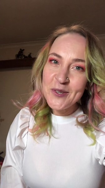 Why Wearing White Is Always a Bad Idea for Me