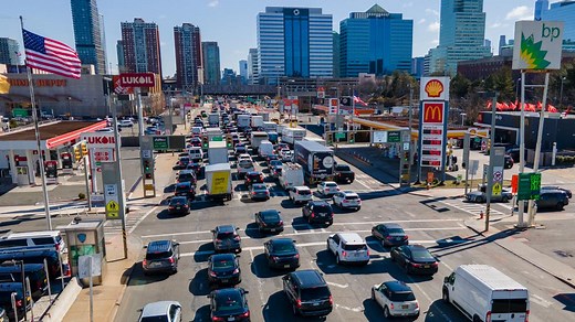 Average US vehicle age hits record high as prices force people to keep them longer