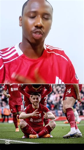 Edson Mugisha Ntihinyuzwa on Instagram: "Dembélé yakoze celebration ya Jota muri FIFA cwc nyuma yo gutsindira PSG igitego cy’intsinzi 凉❤️️⚽"