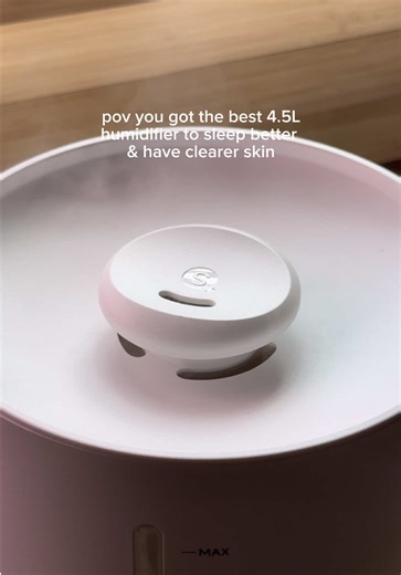 Aircon Essential: Keep Your Room Moist