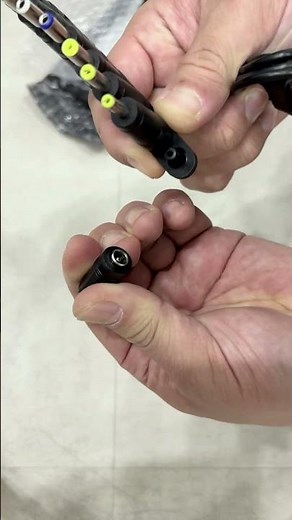 aliexpress Universal Power Cable USB to DC 5.5 * 2.1mm Jack 5V Charging Cord