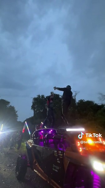 Exploring RZR Yamaha Routes for Adventure Seekers