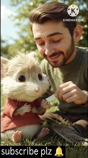 Stuart little #rat #storiesforkids #shortsfeed #viralvideo