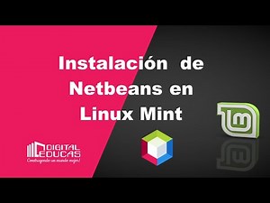Guía Completa: Cómo Instalar NETBEANS en LINUX MINT Paso a Paso en 2024
