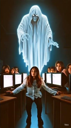 ghoshit attack the school