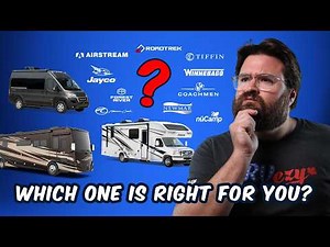 9 Best Motorhome RV Brands According to RVers: Which One is Right for You?