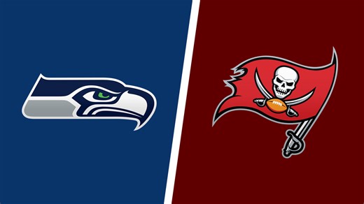 How to watch Tampa Bay Buccaneers vs. Seattle Seahawks 2025 Week 5 NFL game