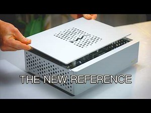 Is THIS what your HIFi system has been MISSING?