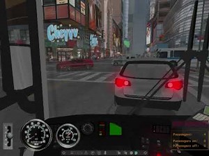 [Download/Gameplay] City Bus Simulator 2010 [Part 2]