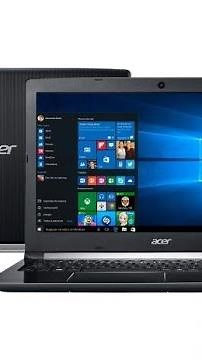 Drivers Notebook Acer Aspire 5 A515-51G-58VH Windows 7