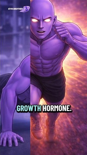 Get Grow Hormone ×1000 #gym #gymmotivation #hgh