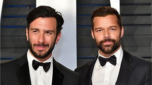 Ricky Martin & Husband Jwan Yosef Announce Divorce