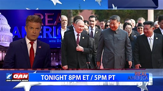 It’s Wednesday! Time for another edition of #RealAmericaWithDanBall Tonight @ 8pmEST/5pmPST Dan Ball speaks with: Army & Navy Veteran & Founder of Grey Bull Rescue Bryan Stern Retired Navy Seal Officer & Chief Talent Officer, Overwatch Mission Critical Mike Sarraille Director of Research @ The Government Accountability Institute Seamus Bruner Rep. Andy Biggs (R-AZ) Samson the Rapper Watch Here: https://live.oann.com/home.ktv?utm_source=socials&utm_medium=social media&utm_campaign=FB | One Americ