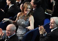 Hurt Locker wins Best Film Oscar