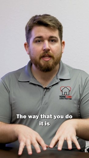 Tampa General Contractor Brad Bachand answers the question “How do...