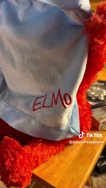 Sneak Peek: Interactive Halloween Prop with Elmo