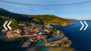 10 Striking 360-Degree Images From Around the World