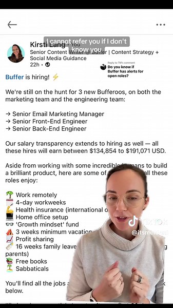 Join Buffer's Team: Remote Jobs Available Now!