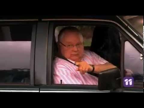 Promo: Harold Bishop's Return | Neighbours [2015]