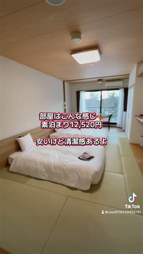 冬の奥日光おんな一人旅☃️かかった費用公開 #奥日光 #日光湯本 #一人旅