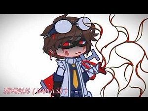 ♥️┃My Favorite Villains ( In my AU ) || Hermitcraft Heroes & Villains AU ||