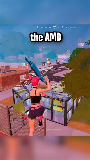 The BEST CPU For Fortnite! 🏆