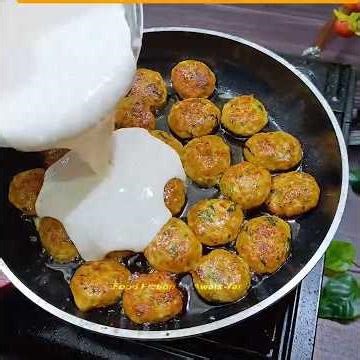 Mini Kabab with Cheese 🧀🍢🔥 | 1 Bite Snack | #shorts #youtubeshorts