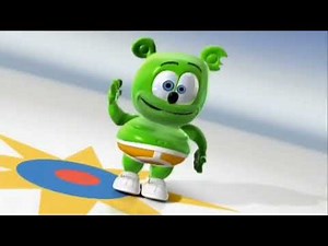 "Je'M appelle Funny Bear" - Full French (European) Version - The Gummy Bear Song Gummibär