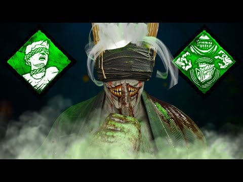 Survivors Hate My UNDETECTABLE Oni Build!