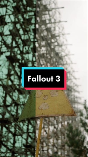 Ответ пользователю @Alberto Treviño Download all presets from the link in the bio #lightroom #presets #collorcorrection #game #fallout