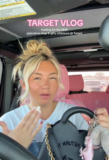 Exciting Target Finds: New Galentines Drop & Athleisure