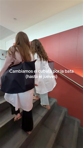 #bata #cubata #universidad #laboratorio