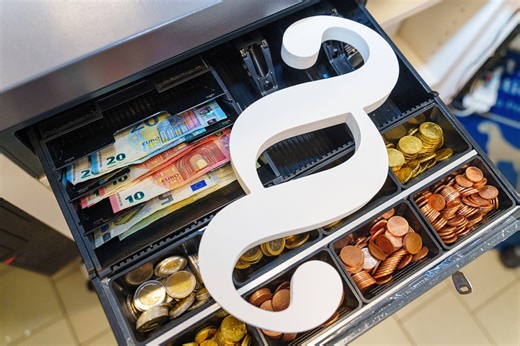 Die "InToler"-App für Aldi, Rewe, Edeka und Co.