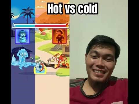 HOT vs COLD Challenge: ITALIAN BRAINROT vs Incredibox sprunki - Who will win in Singing Challenge?